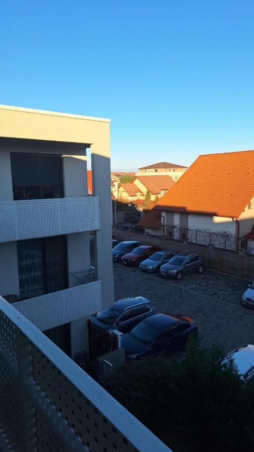 Mirvana Apartments Metheor Executive Suite Temešvár Exteriér fotografie