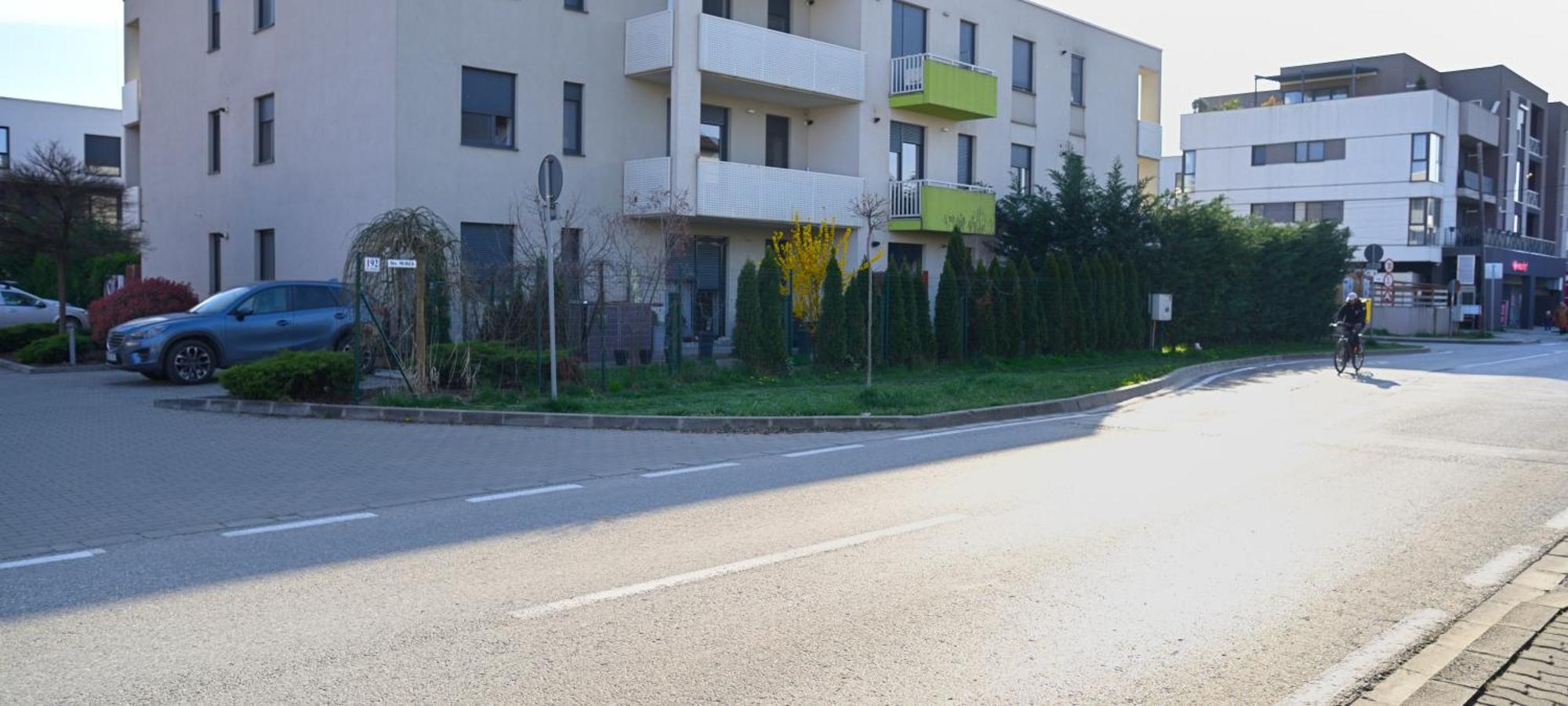 Mirvana Apartments Metheor Executive Suite Temešvár Exteriér fotografie