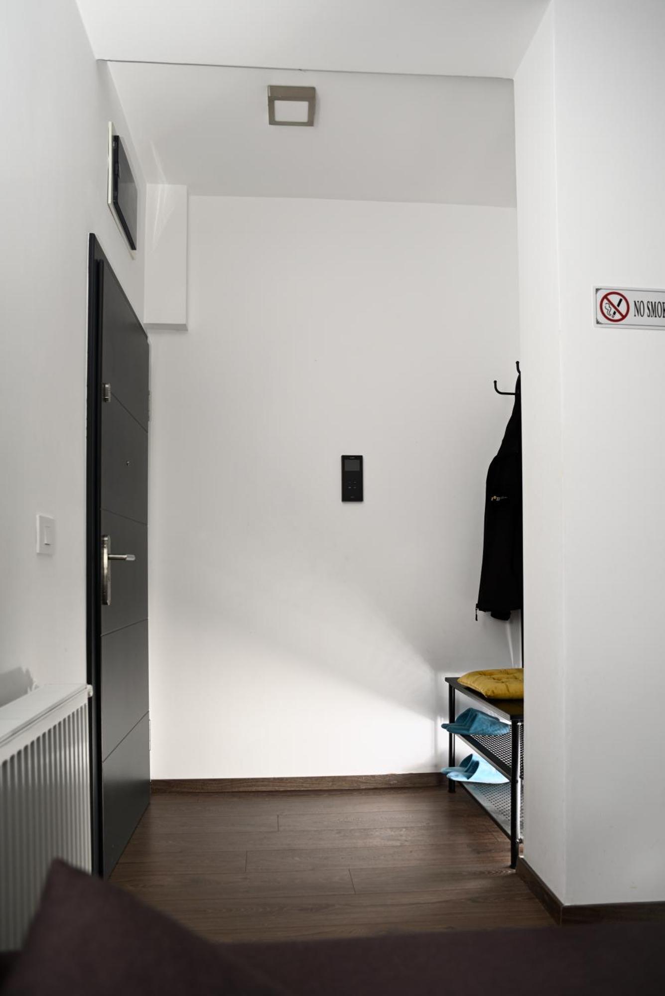 Mirvana Apartments Metheor Executive Suite Temešvár Exteriér fotografie