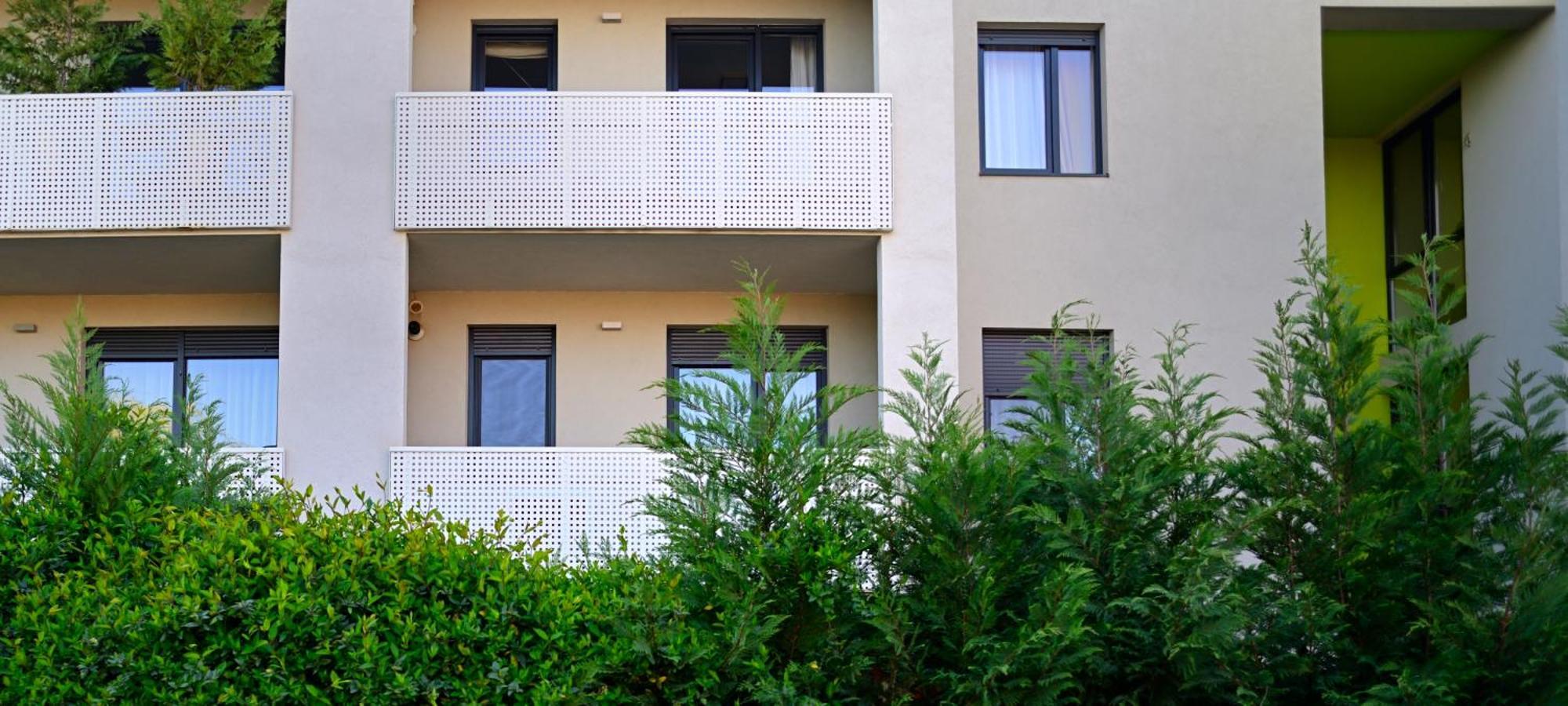 Mirvana Apartments Metheor Executive Suite Temešvár Exteriér fotografie