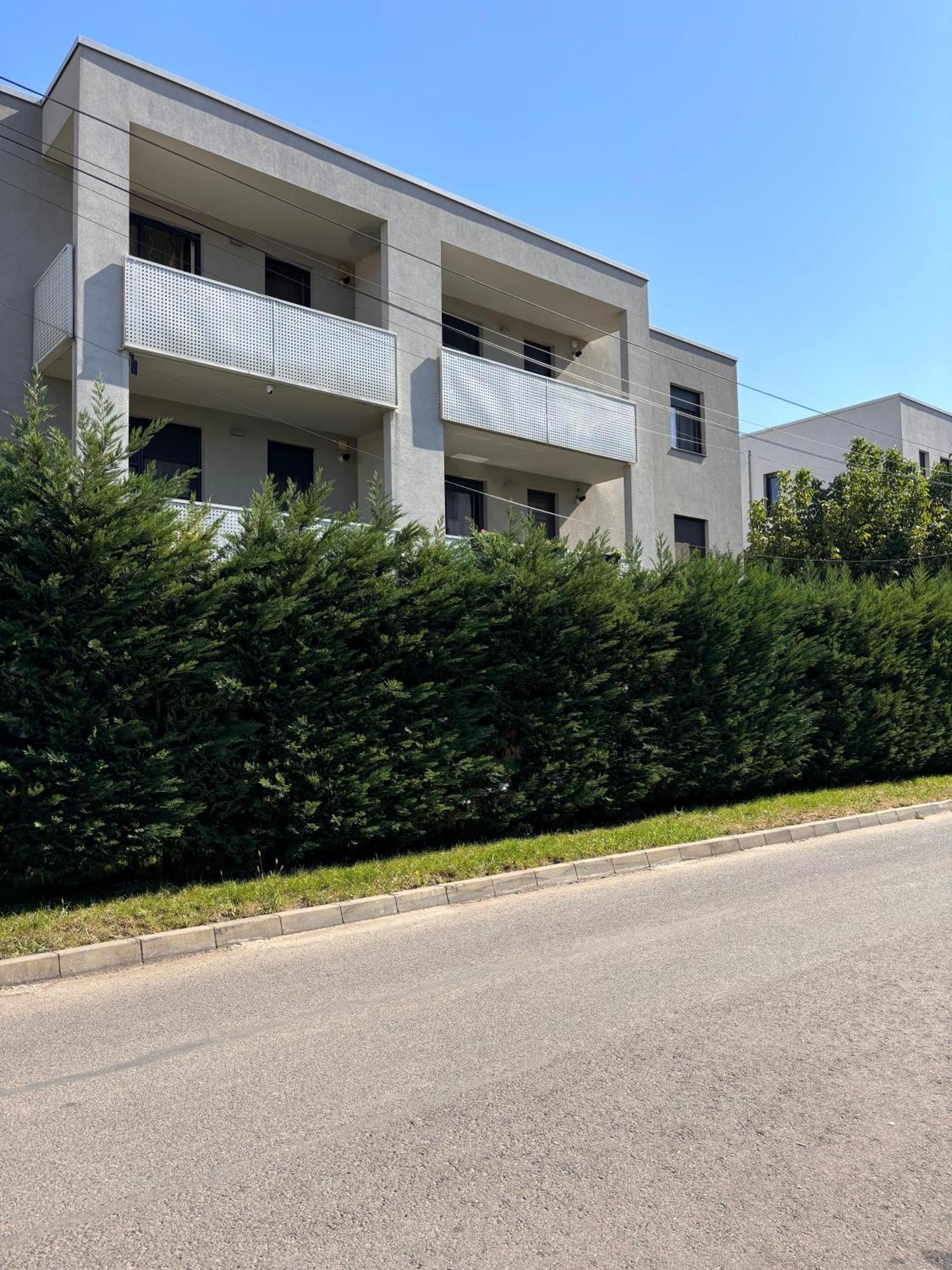 Mirvana Apartments Metheor Executive Suite Temešvár Exteriér fotografie