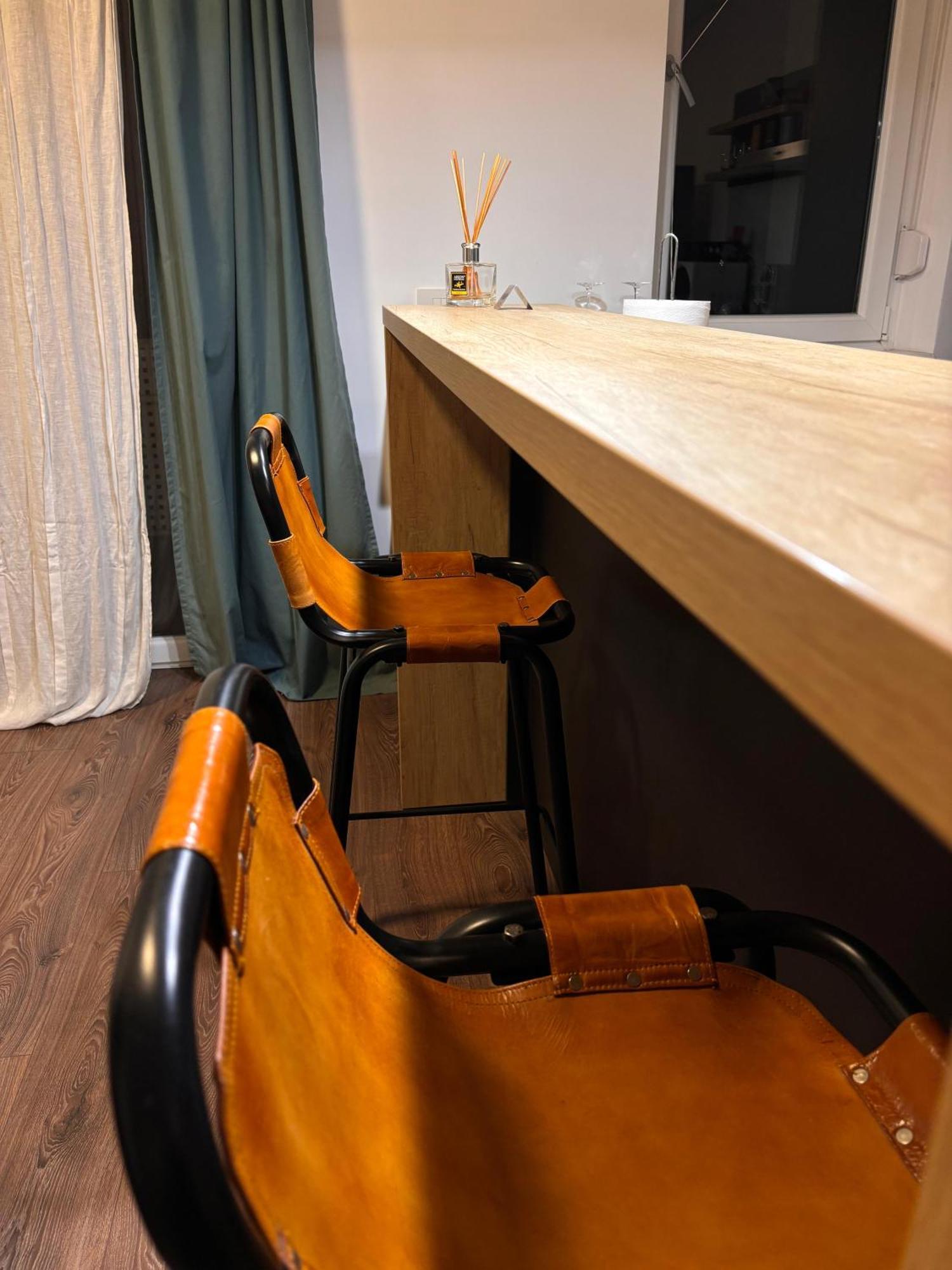 Mirvana Apartments Metheor Executive Suite Temešvár Exteriér fotografie